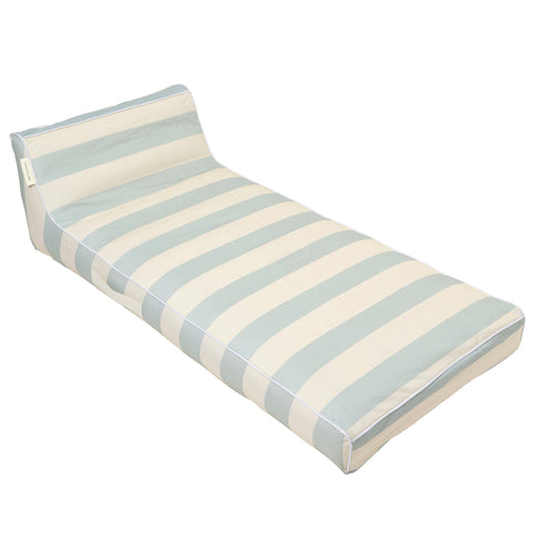 Luxe Lie-On Lounger