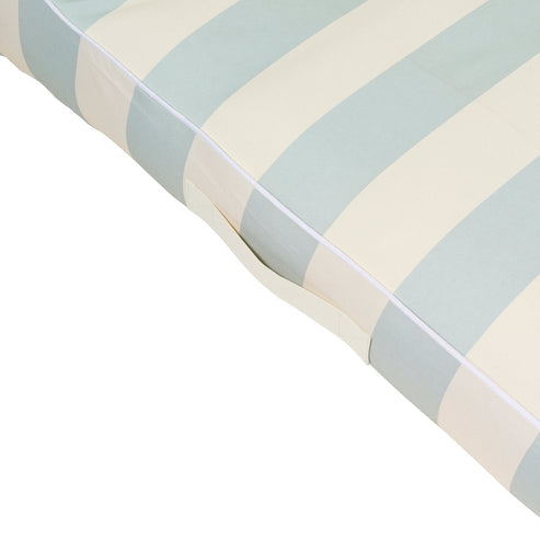 Luxe Lie-On Lounger