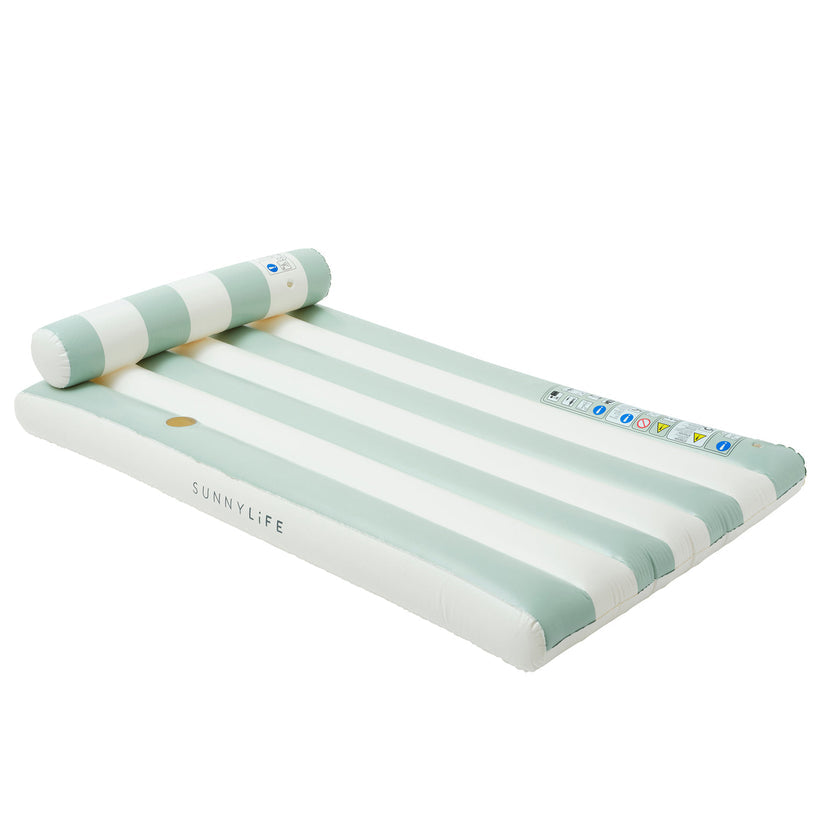 Luxe Lilo