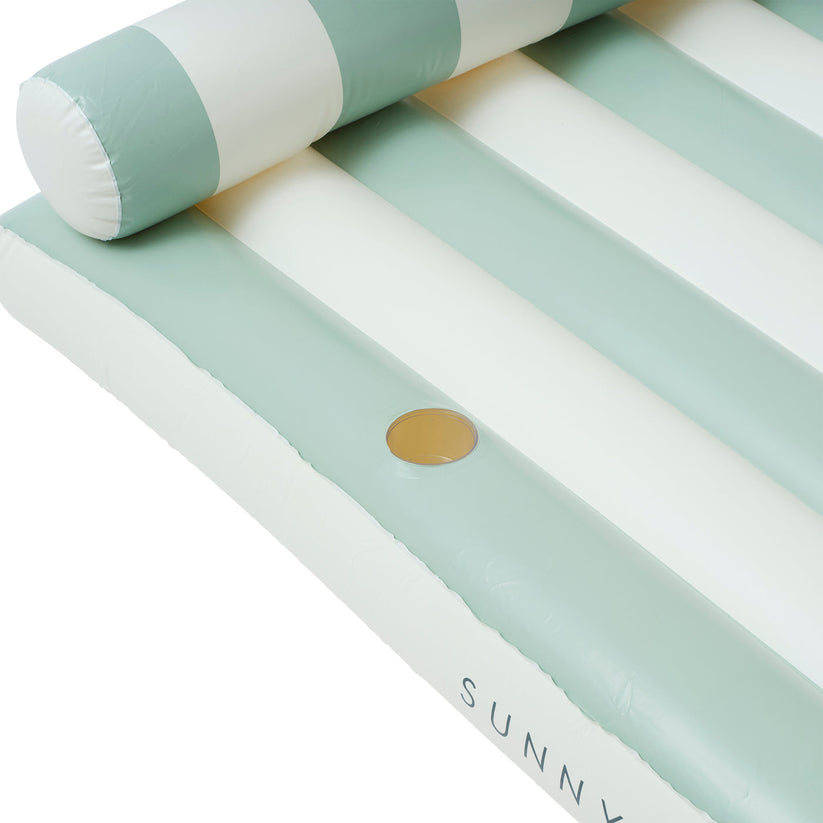 Luxe Lilo