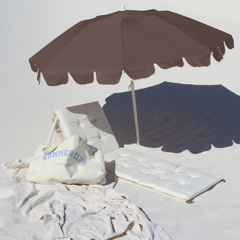 Compact Beach Umbrella