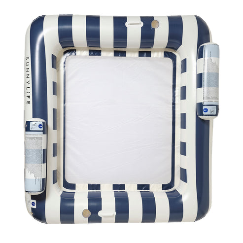 Twin Hammock Float