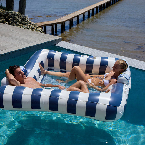 Twin Hammock Float