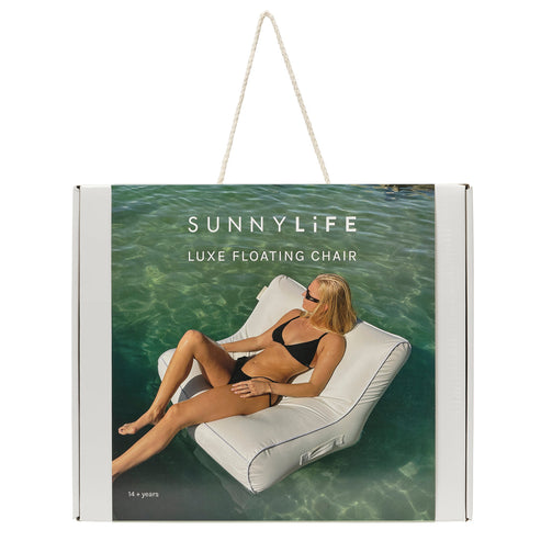 Luxe Floating Chair
