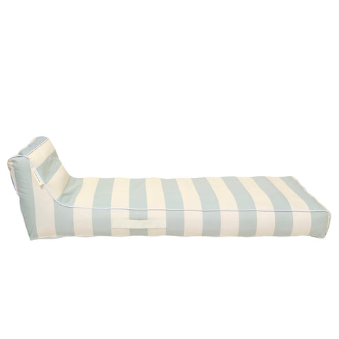 Luxe Lie-On Lounger