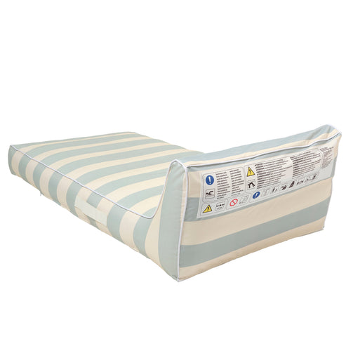 Luxe Lie-On Lounger