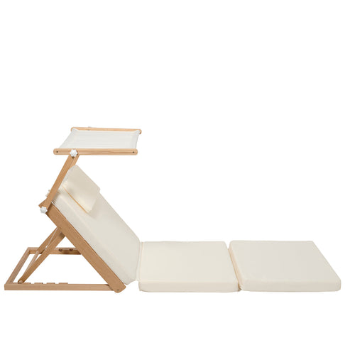 Pool House Daybed