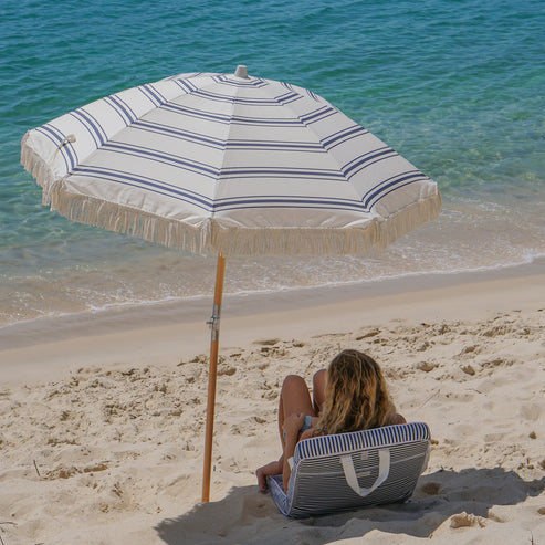 Compact Beach Umbrella