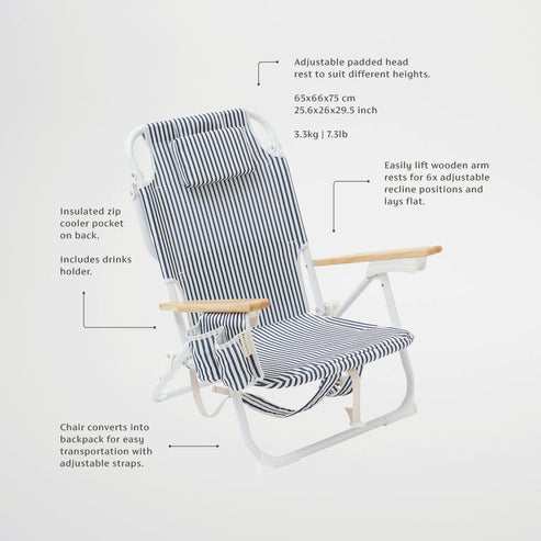 Beach Chair