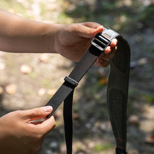 📷Camera Strap Pro – Quick Release Shoulder Strap for Stable Carrying🎈